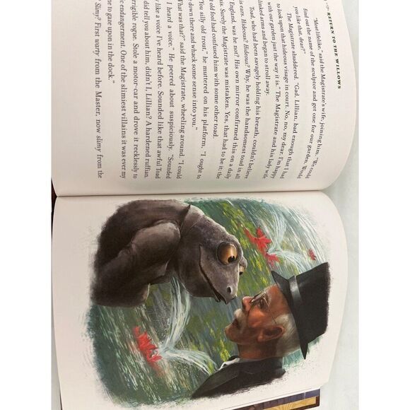 Return To The Willows by Kelly Jacqueline - Picture 6 of 6